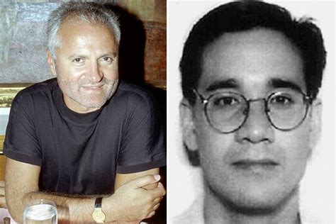 andrei versace gay|who killed gianni versace.